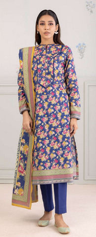Unstitched Collection