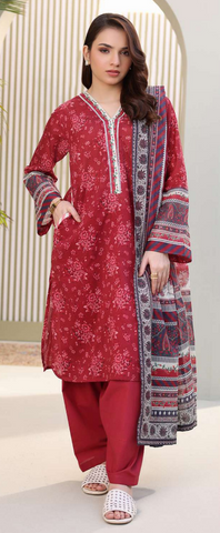 Unstitched Collection