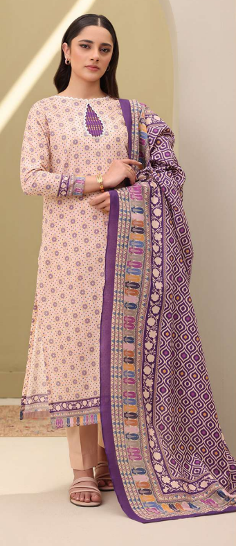 Unstitched Collection