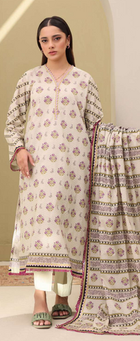 Unstitched Collection
