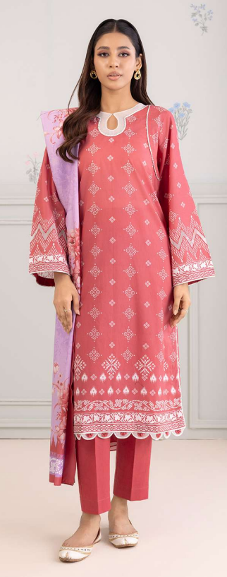 Unstitched Collection