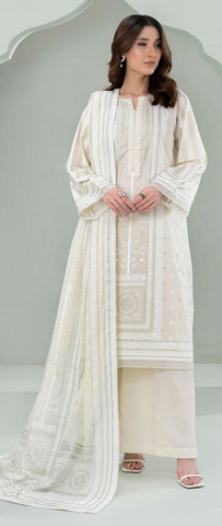Unstitched Collection