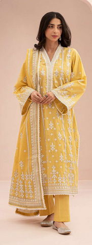 Unstitched Collection