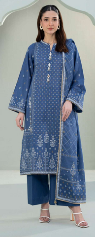 Unstitched Collection