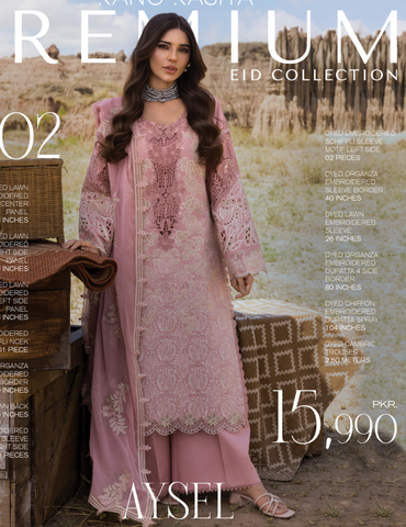 Premium EID COLLECTION