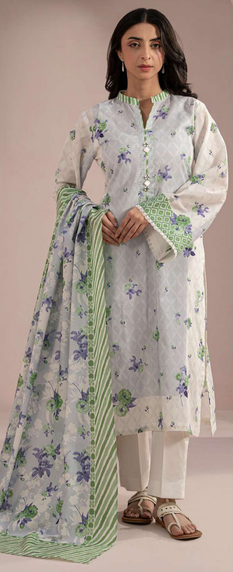 Printed collection 2025