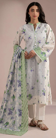 Printed collection 2025