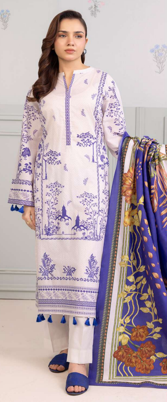 Printed collection 2025