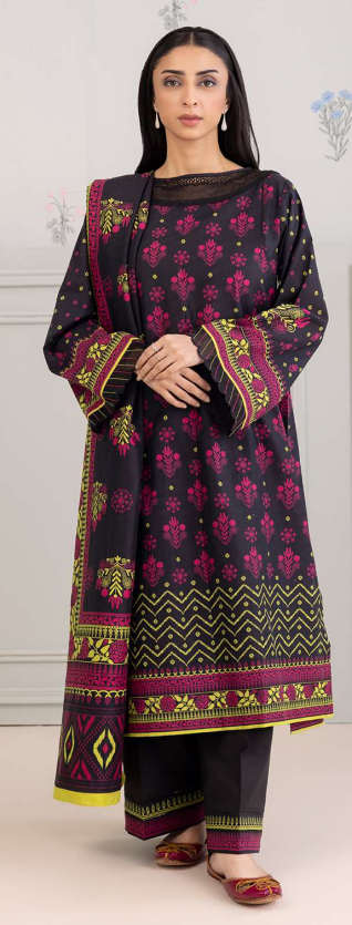 Printed collection 2025