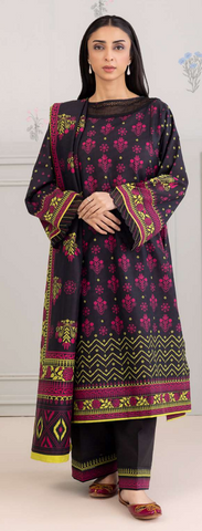 Printed collection 2025