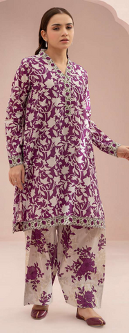 Printed collection 2025