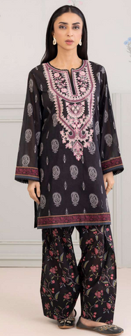 Printed collection 2025