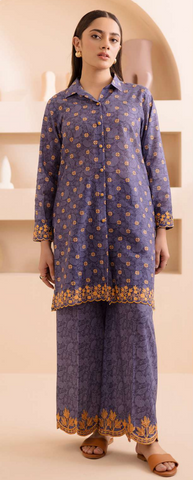 Printed collection 2025