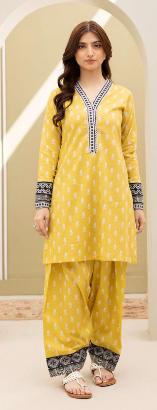 Printed collection 2025