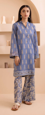 Printed collection 2025