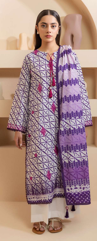 Printed collection 2025