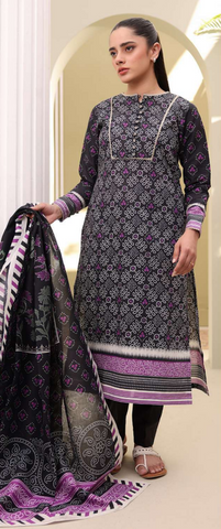 Printed collection 2025