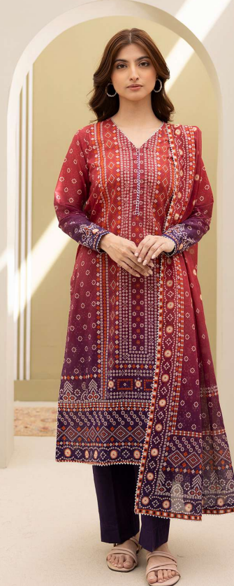 Printed collection 2025