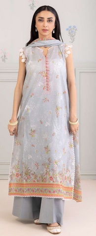 Printed collection 2025