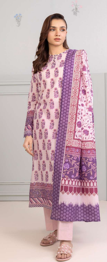 Printed collection 2025