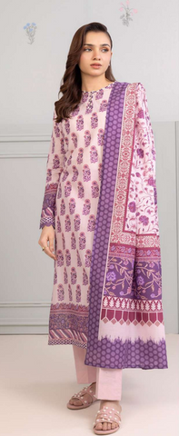 Printed collection 2025