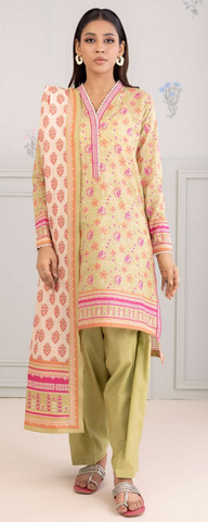 Printed collection 2025