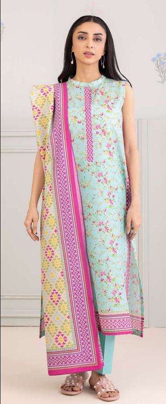 Printed collection 2025