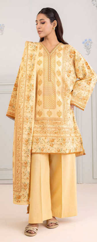 Printed collection 2025