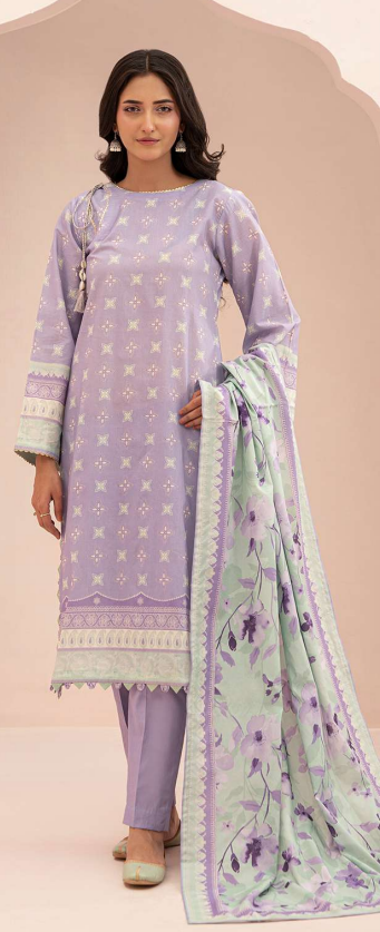 Printed collection 2025