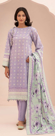 Printed collection 2025