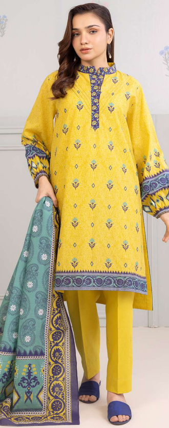 Printed collection 2025