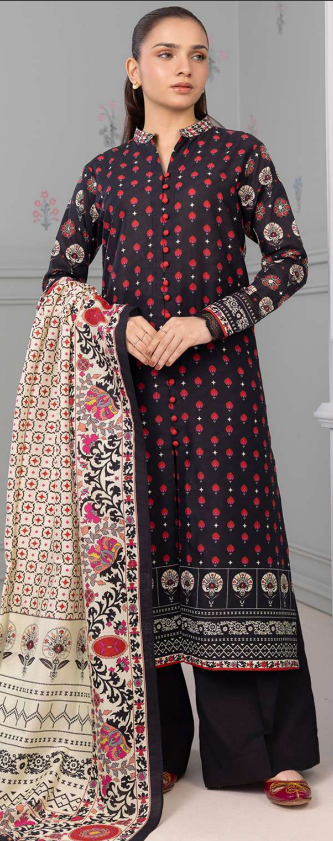 Printed collection 2025