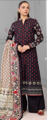 Printed collection 2025