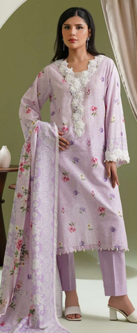 Printed collection 2025