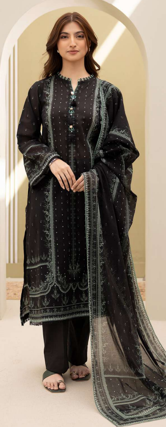 Printed collection 2025