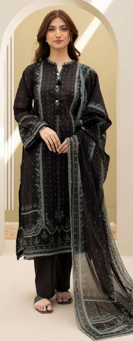 Printed collection 2025