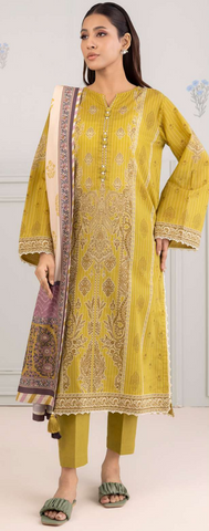 Printed collection 2025