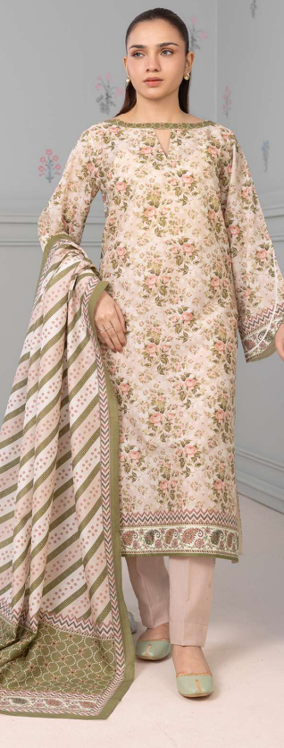 Printed collection 2025