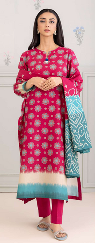 Printed collection 2025