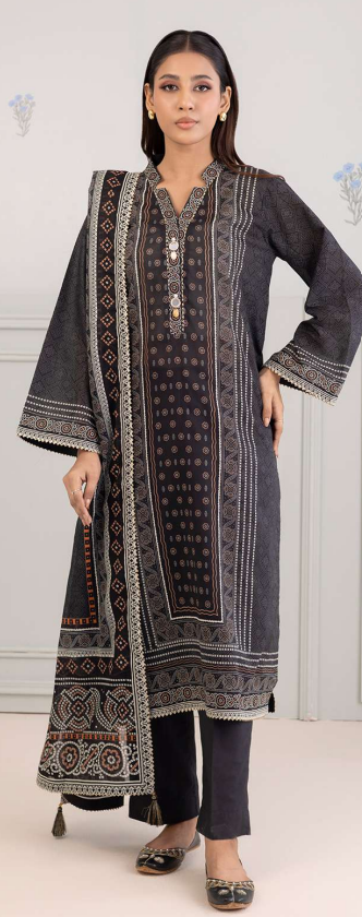 Printed collection 2025