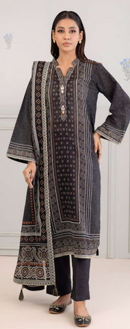 Printed collection 2025