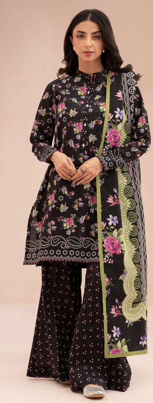 Printed collection 2025