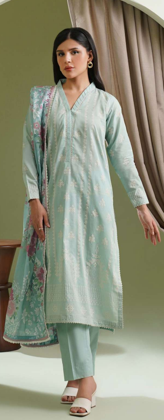 Printed collection 2025