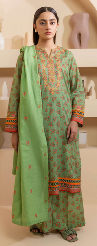 Printed collection 2025