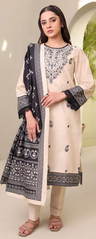 Printed collection 2025