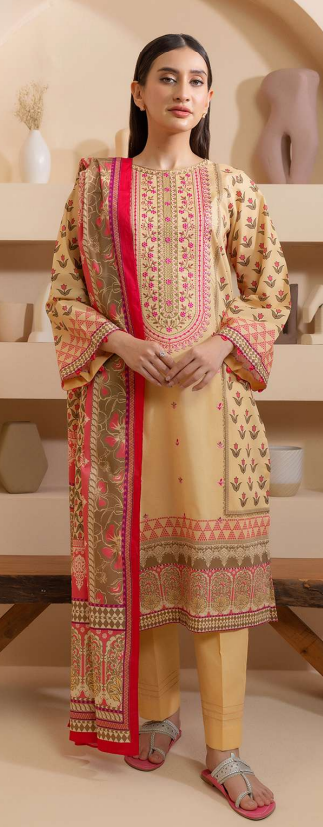 Printed collection 2025