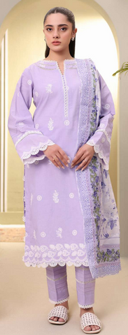 Printed collection 2025