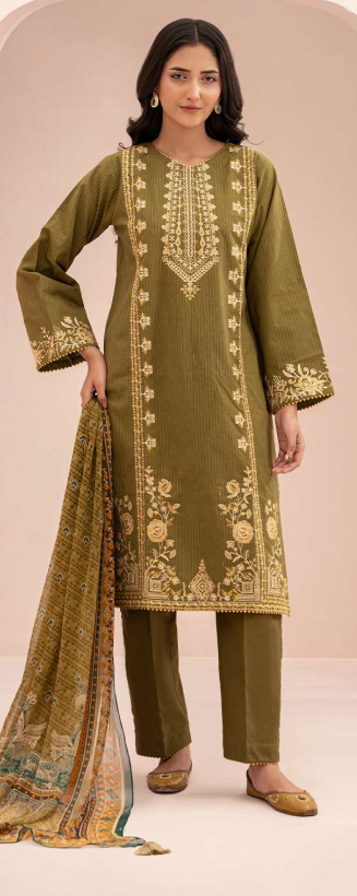 Printed collection 2025