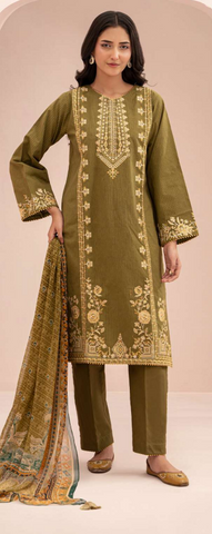 Printed collection 2025