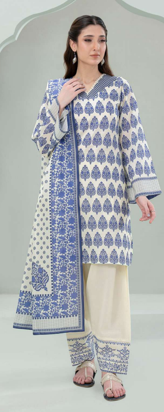 Printed collection 2025